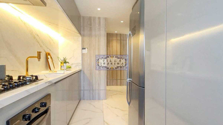 Imagem Apartamento com 3 Quartos à Venda, 106 m² em Barra Da Tijuca - Rio De Janeiro