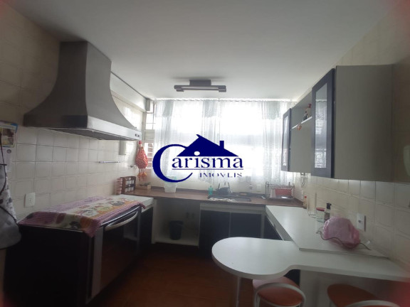 Imagem Apartamento com 3 Quartos para Alugar, 205 m² em Centro - Santo André Imagem Apartamento com 3 Quartos para Alugar, 205 m² em Centro - Santo André