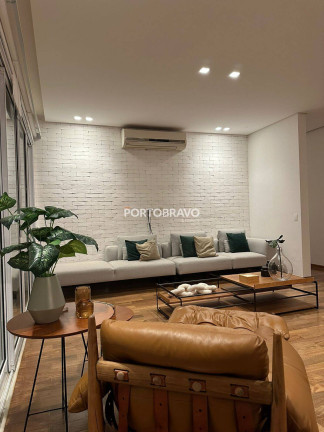Imagem Apartamento com 4 Quartos à Venda, 284 m² em Tamboré - Santana De Parnaíba Imagem Apartamento com 4 Quartos à Venda, 284 m² em Tamboré - Santana De Parnaíba