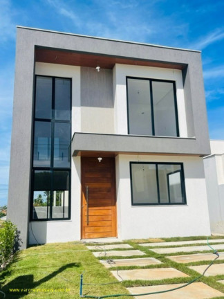 Imóvel com 4 Quartos à Venda, 160 m² em Vila De Abrantes (abrantes) - Camaçari
