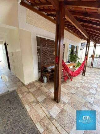 Imagem Casa com 5 Quartos à Venda, 230 m² em Centro - Boituva