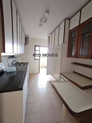 Imagem Apartamento com 3 Quartos à Venda, 92 m² em Vila Butantã - São Paulo