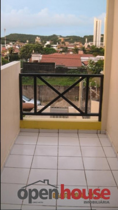 Imagem Casa com 4 Quartos à Venda, 216 m² em Capim Macio - Natal