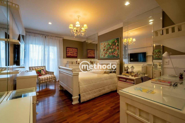 Imagem Casa com 6 Quartos à Venda, 910 m² em Sítios De Recreio Gramado - Campinas Imagem Casa com 6 Quartos à Venda, 910 m² em Sítios De Recreio Gramado - Campinas