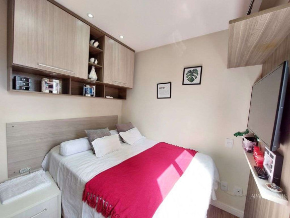Imagem Apartamento com 3 Quartos à Venda, 66 m² em Vila Andrade - São Paulo Imagem Apartamento com 3 Quartos à Venda, 66 m² em Vila Andrade - São Paulo