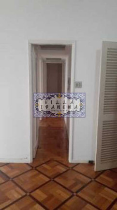 Imagem Apartamento com 3 Quartos à Venda, 136 m² em Centro - Petropolis