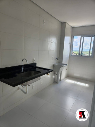 Imagem Apartamento com 2 Quartos à Venda, 66 m² em São João Bosco - Porto Velho Imagem Apartamento com 2 Quartos à Venda, 66 m² em São João Bosco - Porto Velho