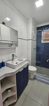 Imagem Apartamento com 3 Quartos à Venda, 80 m² em Vila Matilde - São Paulo