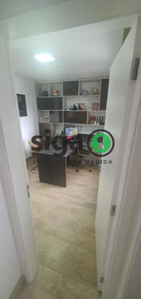 Imagem Apartamento com 4 Quartos à Venda, 266 m² em Morumbi - São Paulo Imagem Apartamento com 4 Quartos à Venda, 266 m² em Morumbi - São Paulo