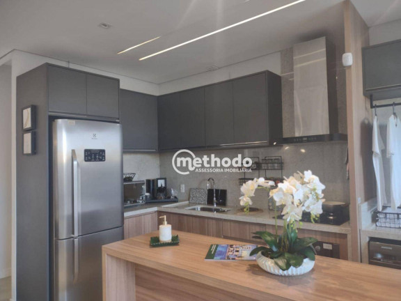 Imagem Apartamento com 2 Quartos à Venda, 65 m² em Swiss Park - Campinas Imagem Apartamento com 2 Quartos à Venda, 65 m² em Swiss Park - Campinas