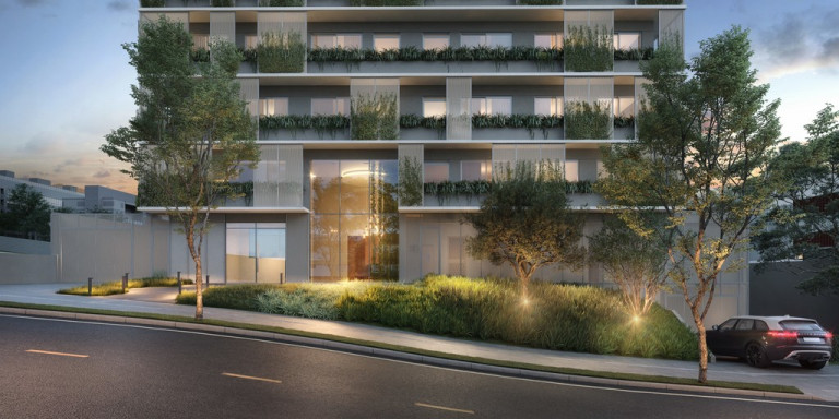 Imagem Apartamento com 2 Quartos à Venda, 69 m² em Mont Serrat - Porto Alegre