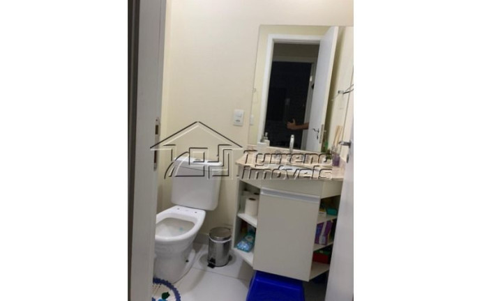 Imagem Apartamento com 2 Quartos à Venda, 63 m² em Vila Industrial - São José Dos Campos
