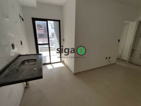Imagem Apartamento com 2 Quartos à Venda, 44 m² em Vila Formosa - São Paulo Imagem Apartamento com 2 Quartos à Venda, 44 m² em Vila Formosa - São Paulo
