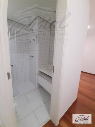 Imagem Apartamento com 3 Quartos à Venda, 150 m² em Vila Andrade - São Paulo Imagem Apartamento com 3 Quartos à Venda, 150 m² em Vila Andrade - São Paulo