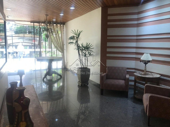 Imagem Apartamento com 3 Quartos à Venda, 127 m² em Tatuapé - São Paulo Imagem Apartamento com 3 Quartos à Venda, 127 m² em Tatuapé - São Paulo
