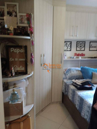 Imagem Apartamento com 2 Quartos à Venda, 52 m² em Gopoúva - Guarulhos Imagem Apartamento com 2 Quartos à Venda, 52 m² em Gopoúva - Guarulhos