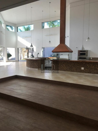 Imagem Casa com 5 Quartos à Venda, 1.150 m² em Alphaville - Barueri