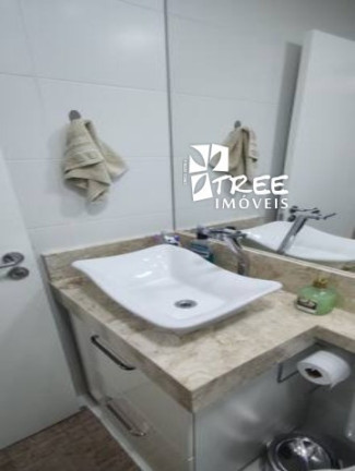 Imagem Apartamento com 2 Quartos à Venda, 68 m² em Cidade Nova Arujá - Arujá