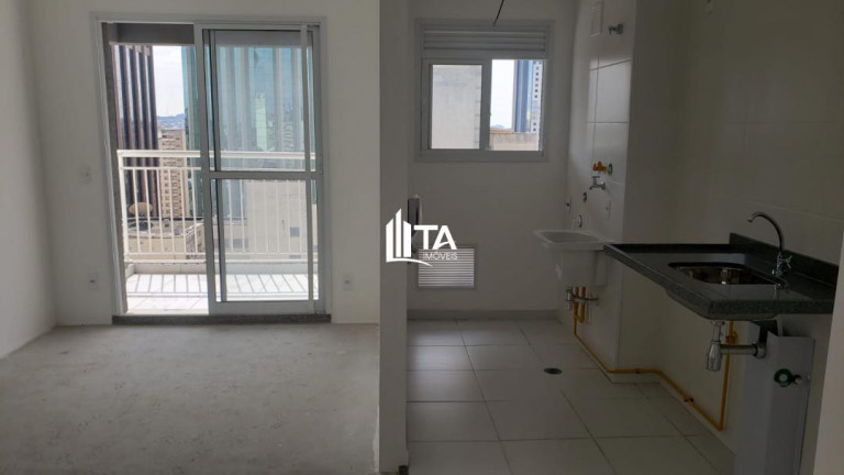 Imagem Imóvel com 2 Quartos à Venda, 57 m² em Centro - Campinas
