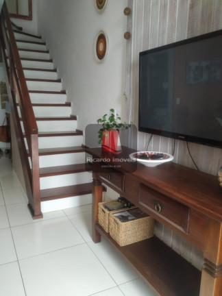 Imagem Casa de Condomínio com 2 Quartos à Venda, 80 m² em Jardim Flamboyant - Cabo Frio