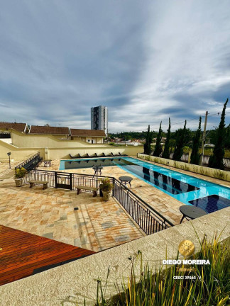 Imagem Apartamento com 3 Quartos à Venda, 85 m² em Vila Helena - Atibaia Imagem Apartamento com 3 Quartos à Venda, 85 m² em Vila Helena - Atibaia