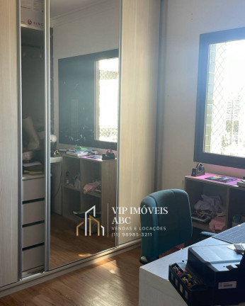 Imagem Apartamento com 3 Quartos à Venda, 144 m² em Vila Assunção - Santo André Imagem Apartamento com 3 Quartos à Venda, 144 m² em Vila Assunção - Santo André