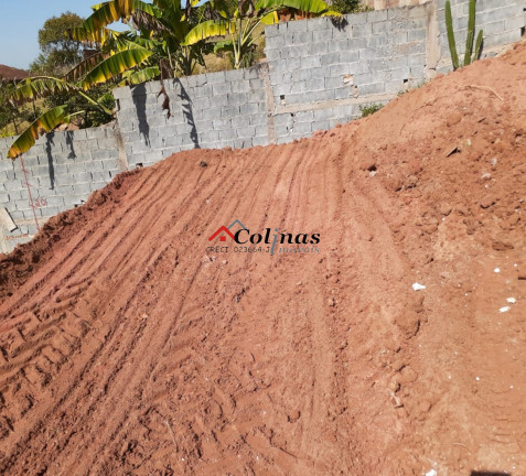 Imagem Imóvel com 4 Quartos à Venda, 700 m² em Antes Do Centro - Ibiúna