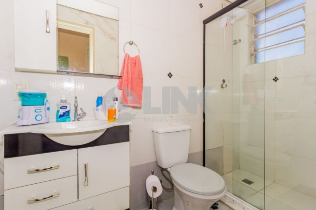 Imagem Apartamento com 2 Quartos à Venda, 56 m² em Morro Santana - Porto Alegre