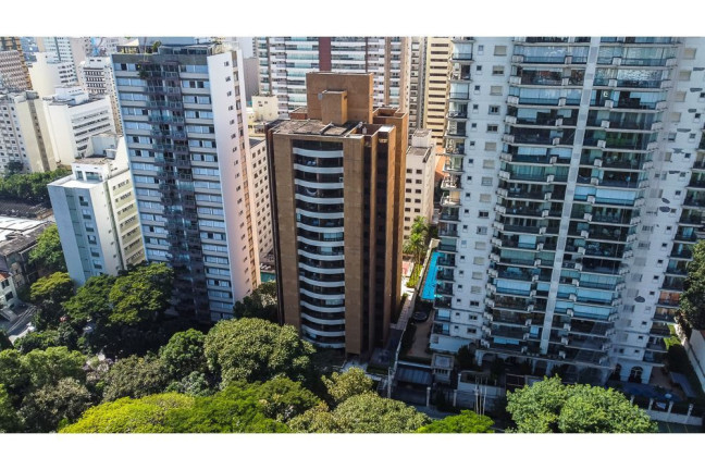 Apartamento com 2 Quartos à Venda, 228 m² em Perdizes - São Paulo