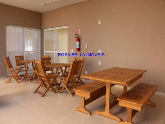 Imagem Apartamento com 2 Quartos à Venda, 50 m² em Nova Cidade Jardim - Jundiai Imagem Apartamento com 2 Quartos à Venda, 50 m² em Nova Cidade Jardim - Jundiai