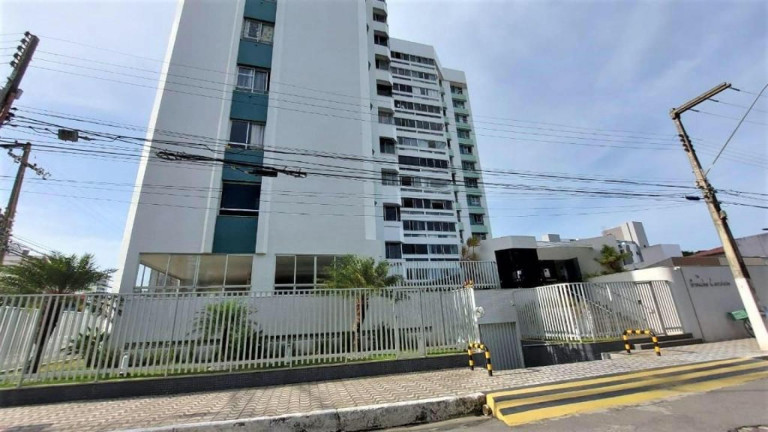Apartamento com 4 Quartos à Venda, 146 m² em São José - Aracaju