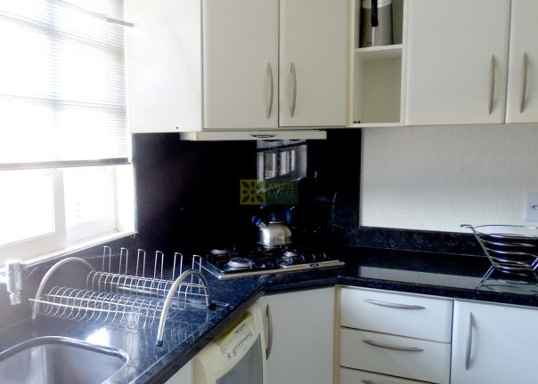 Imagem Apartamento com 2 Quartos para Alugar ou Temporada, 70 m² em Centro - Bombinhas