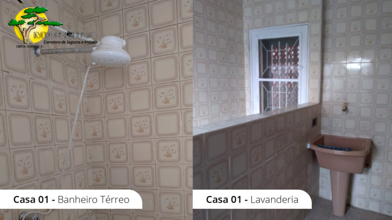Imagem Sobrado com 3 Quartos à Venda, 240 m² em Vila Romero - São Paulo Imagem Sobrado com 3 Quartos à Venda, 240 m² em Vila Romero - São Paulo