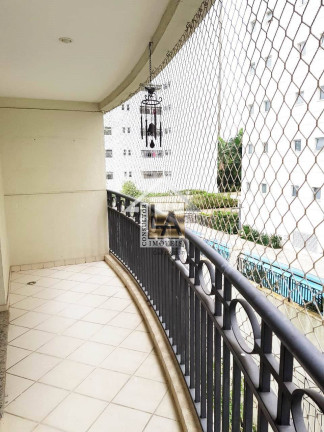 Imagem Apartamento com 3 Quartos à Venda, 94 m² em Alto Da Boa Vista - São Paulo Imagem Apartamento com 3 Quartos à Venda, 94 m² em Alto Da Boa Vista - São Paulo
