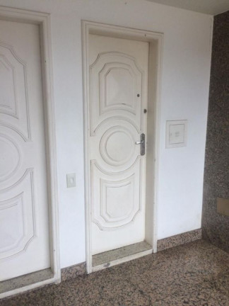 Imagem Apartamento com 4 Quartos à Venda, 228 m² em Barreiro - Belo Horizonte