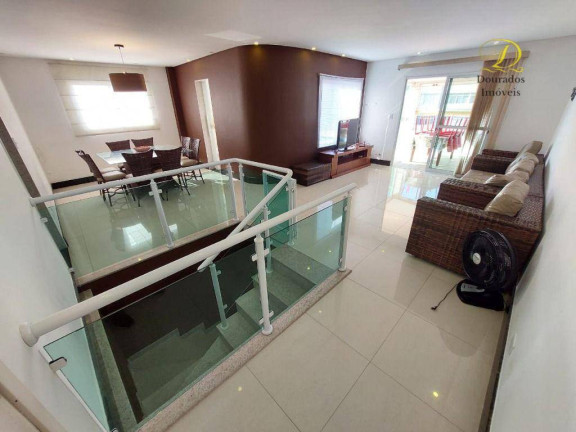 Imagem Cobertura com 3 Quartos à Venda, 150 m² em Tupi - Praia Grande Imagem Cobertura com 3 Quartos à Venda, 150 m² em Tupi - Praia Grande