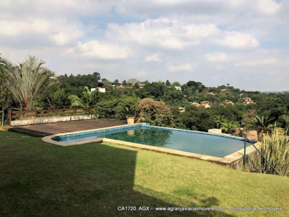 Imagem Casa com 4 Quartos à Venda, 1.249 m² em Pousada Dos Bandeirantes - Carapicuíba Imagem Casa com 4 Quartos à Venda, 1.249 m² em Pousada Dos Bandeirantes - Carapicuíba