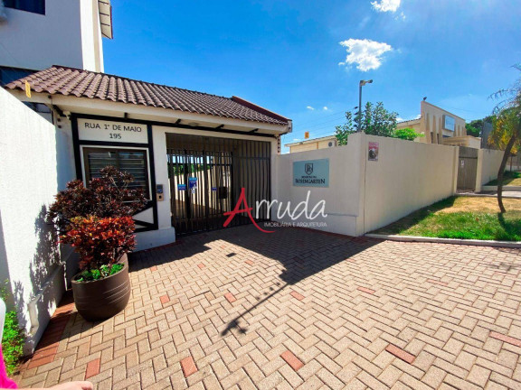 Apartamento com 2 Quartos à Venda, 61 m² em Neva - Cascavel