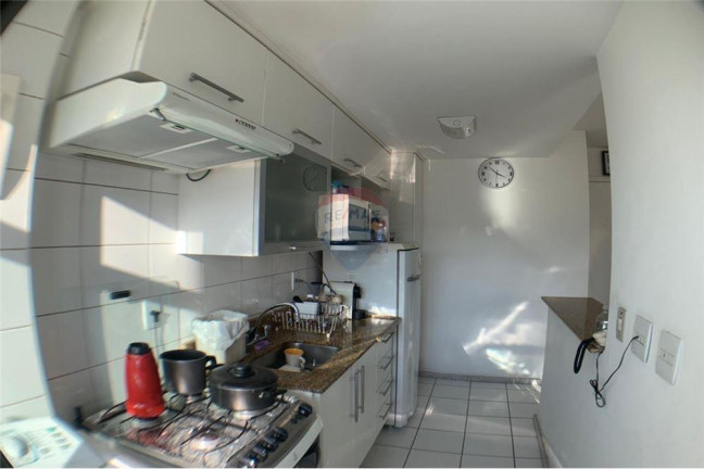 Apartamento com 2 Quartos à Venda, 65 m² em Recreio Dos Bandeirantes - Rio De Janeiro
