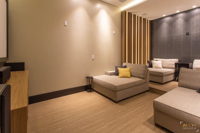 Imagem Apartamento com 4 Quartos à Venda, 213 m²