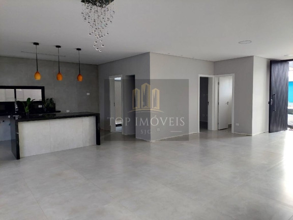 Imagem Sobrado com 3 Quartos à Venda, 240 m² em Bairro Da Floresta - São José Dos Campos Imagem Sobrado com 3 Quartos à Venda, 240 m² em Bairro Da Floresta - São José Dos Campos