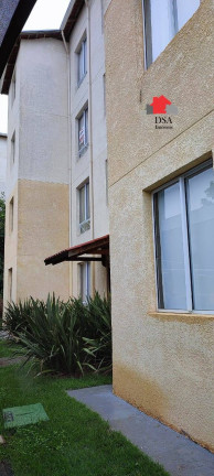 Imagem Apartamento com 3 Quartos à Venda, 50 m² em Vila São Francisco - Hortolândia