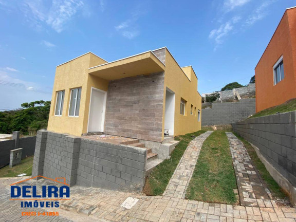 Imagem Casa com 3 Quartos à Venda,  em Jardim Estância Brasil - Atibaia