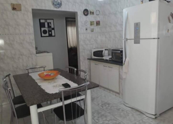 Imagem Casa com 3 Quartos à Venda, 190 m² em Flor Do Vale - Tremembé