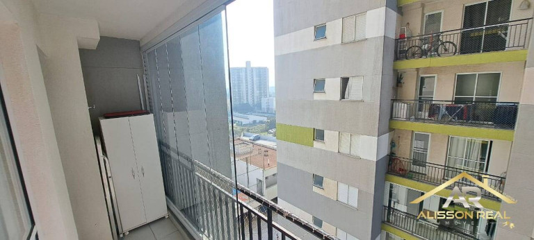Imagem Apartamento com 2 Quartos à Venda, 50 m² em São Pedro - Osasco Imagem Apartamento com 2 Quartos à Venda, 50 m² em São Pedro - Osasco
