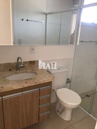 Imagem Apartamento com 2 Quartos à Venda, 72 m² em Jardim Tarraf Ii - São José Do Rio Preto Imagem Apartamento com 2 Quartos à Venda, 72 m² em Jardim Tarraf Ii - São José Do Rio Preto