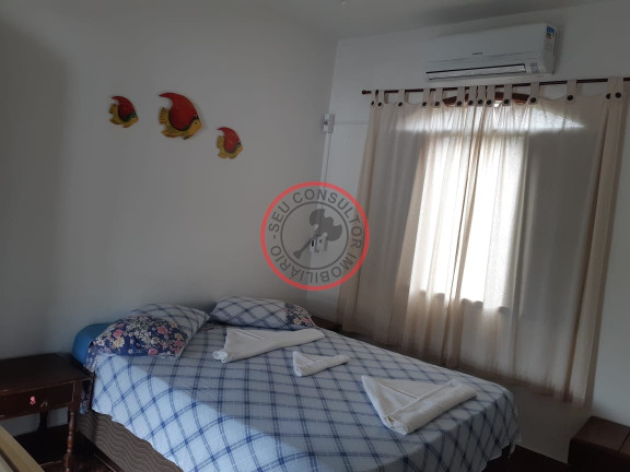 Imagem Casa com 13 Quartos à Venda, 750 m² em Boiçucanga - São Sebastião