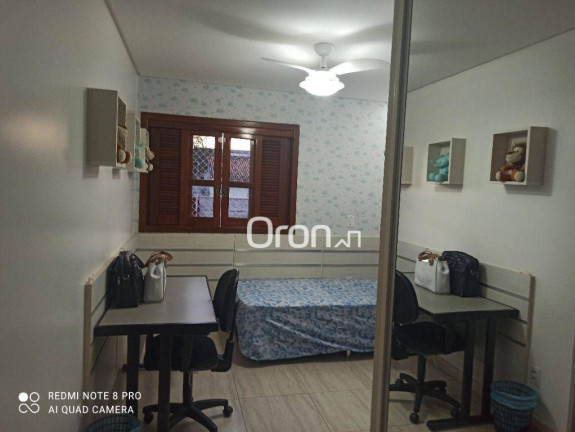 Imagem Sobrado com 3 Quartos à Venda, 117 m² em Setor Criméia Leste - Goiânia