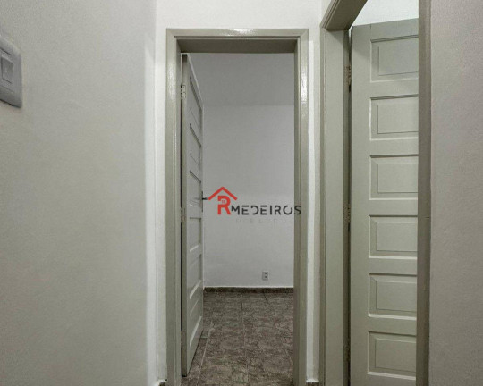 Imagem Apartamento com 2 Quartos à Venda, 56 m² em Caiçara - Praia Grande