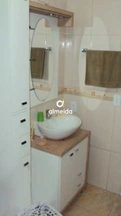 Imagem Apartamento com 3 Quartos à Venda, 126 m² em Centro Histórico - Porto Alegre
